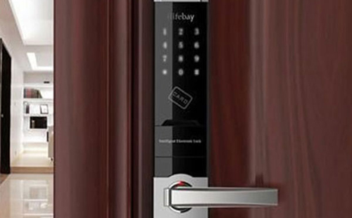 扬州市24小时上门开锁公司