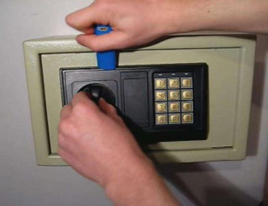 扬州市24小时上门开锁公司