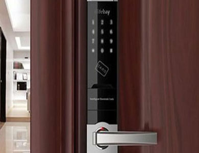 扬州市24小时上门开锁公司