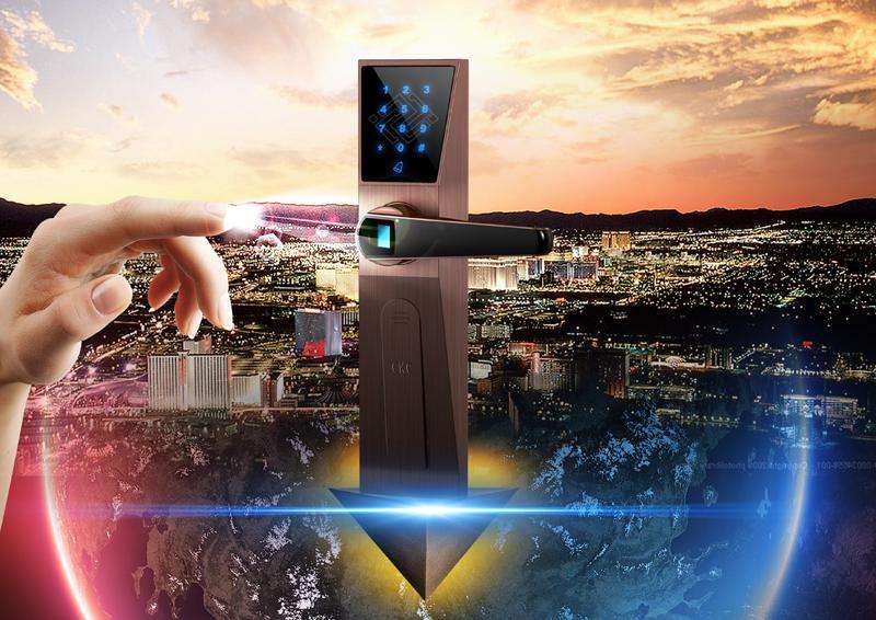 扬州市24小时上门开锁公司