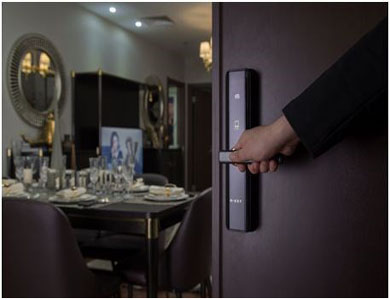 扬州市24小时上门开锁公司