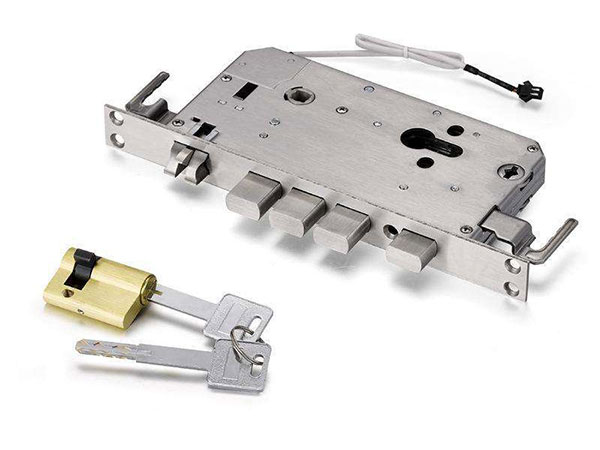 扬州市24小时上门开锁公司