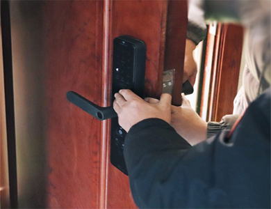 扬州市24小时上门开锁公司